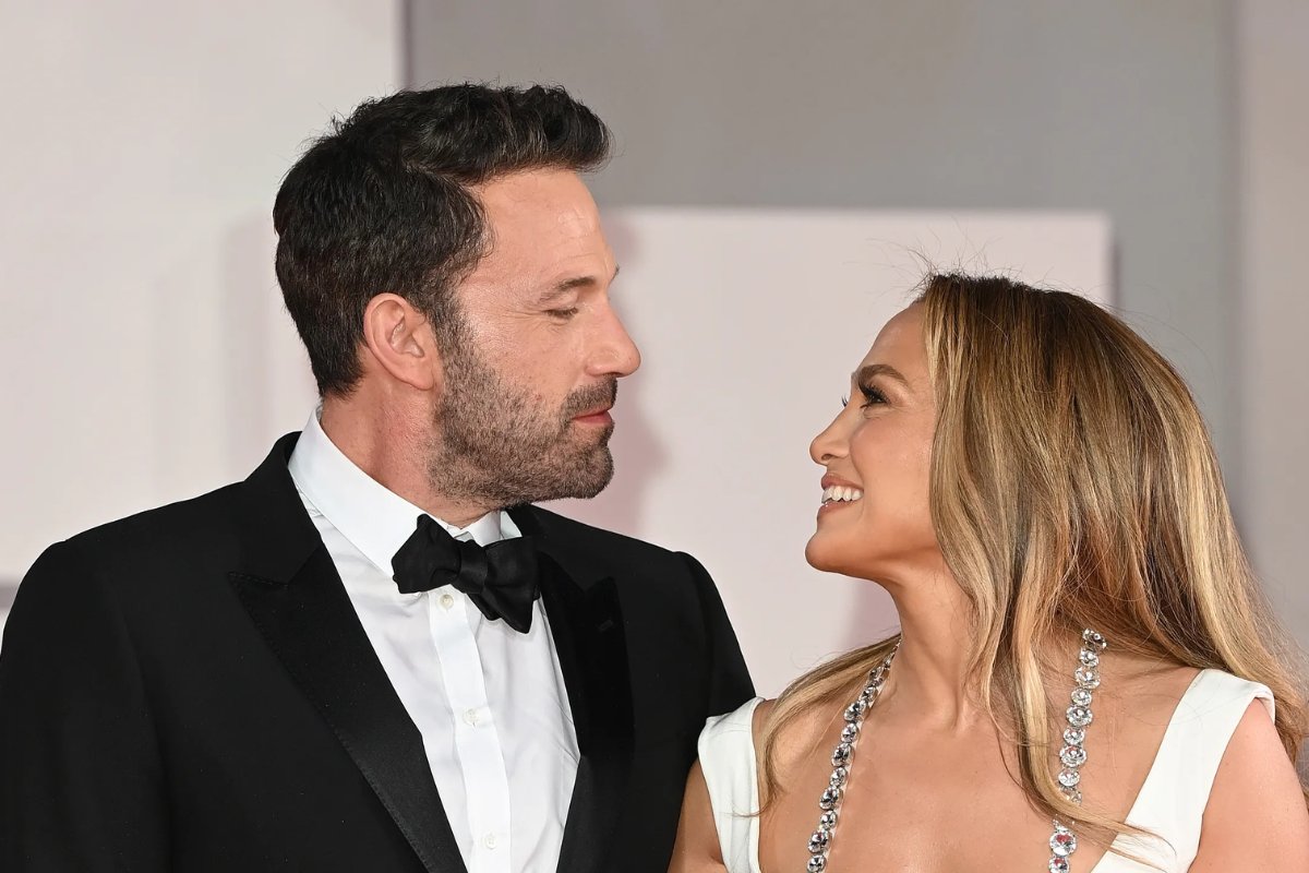 Jennifer Lopez y Ben Affleck se habrían reunido con una famosa abogada de divorcios en Estados Unidos