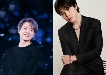 Jimin de BTS continúa rompiendo récords personales en las listas de Billboard