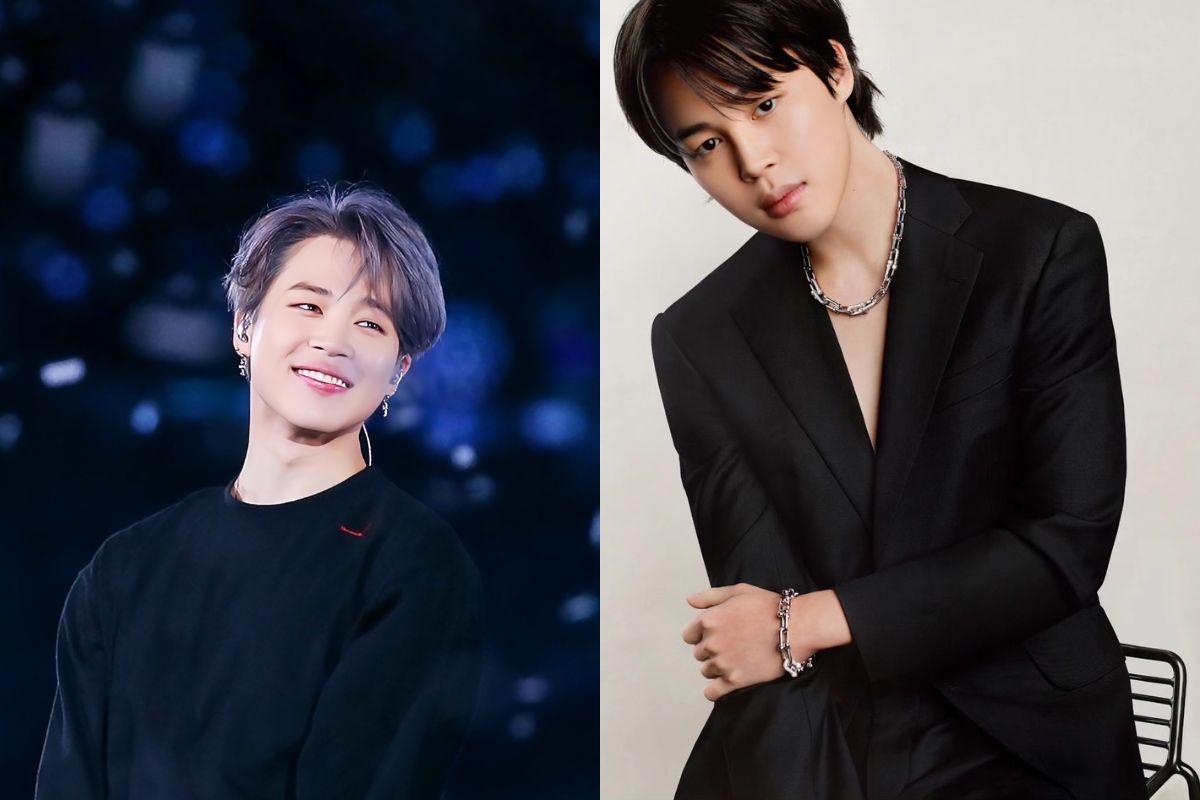 Jimin de BTS continúa rompiendo récords personales en las listas de Billboard