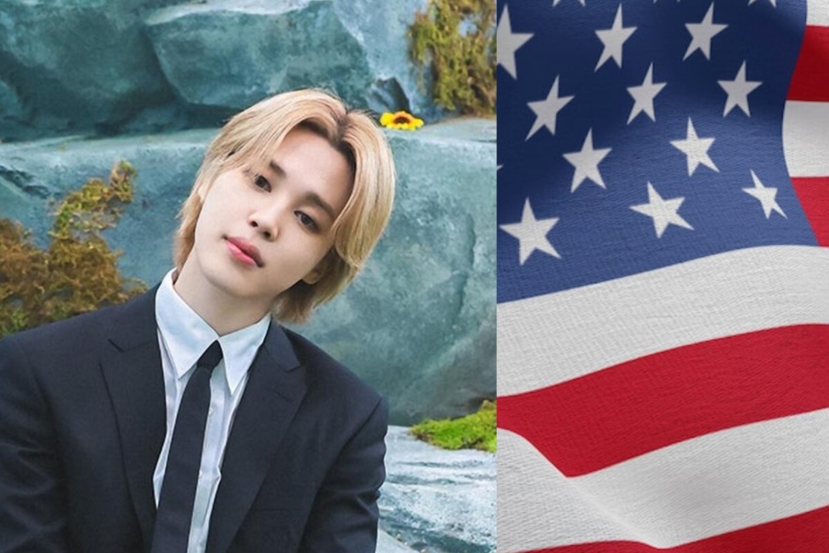 Jimin de BTS logra lo que ningún solista de kpop había logrado en las radios de Estados Unidos con 'Who'