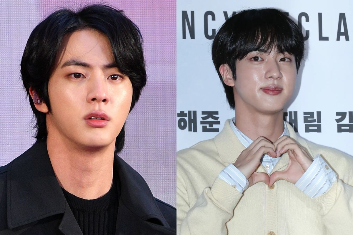 Jin de BTS impresiona con un amable gesto en un popular programa de variedades