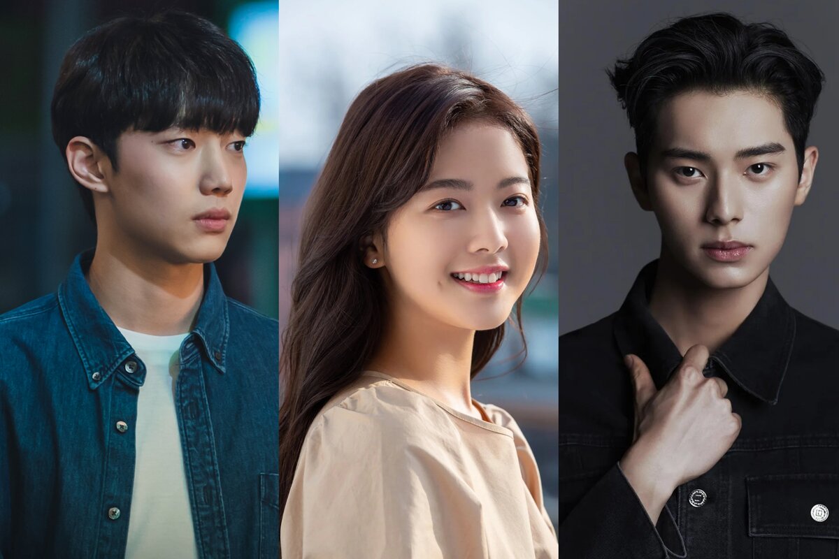 Jo Joon Young, Lee Chae Min y Roh Jeong Eui confirmados para protagonizar nuevo K-drama basado en webtoon