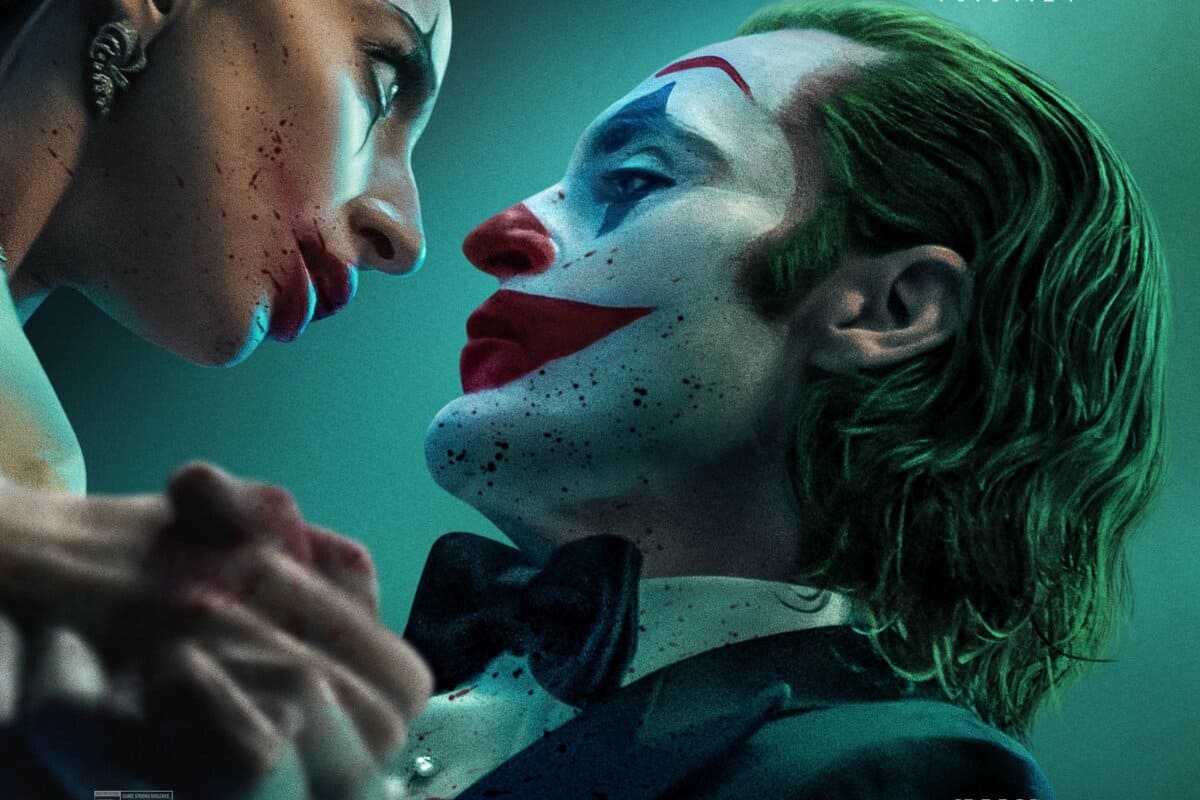 ’Joker Folie à Deux’; tráiler final de la película