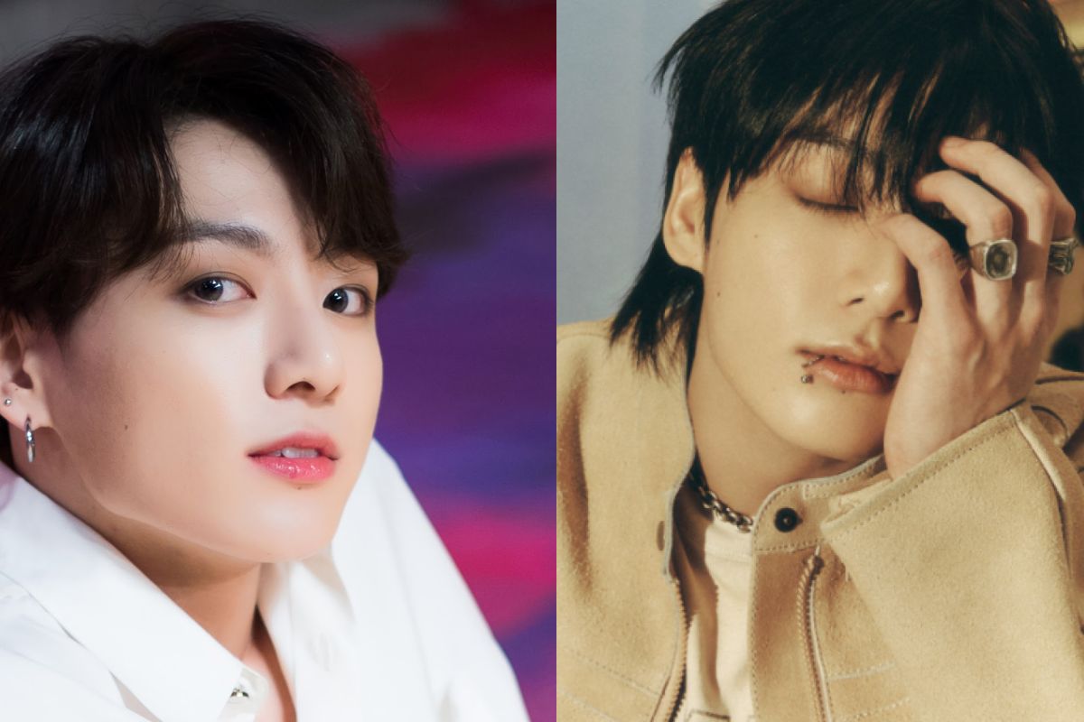 Jungkook de BTS recibe elogios en redes por su personalidad 'relajada pero directa'