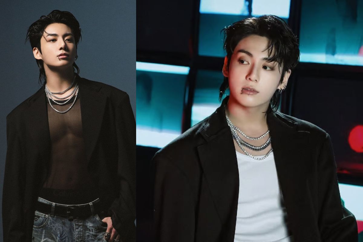 Jungkook de BTS reveló nuevas fotografías especiales para 'JUNG KOOK: I AM STILL'