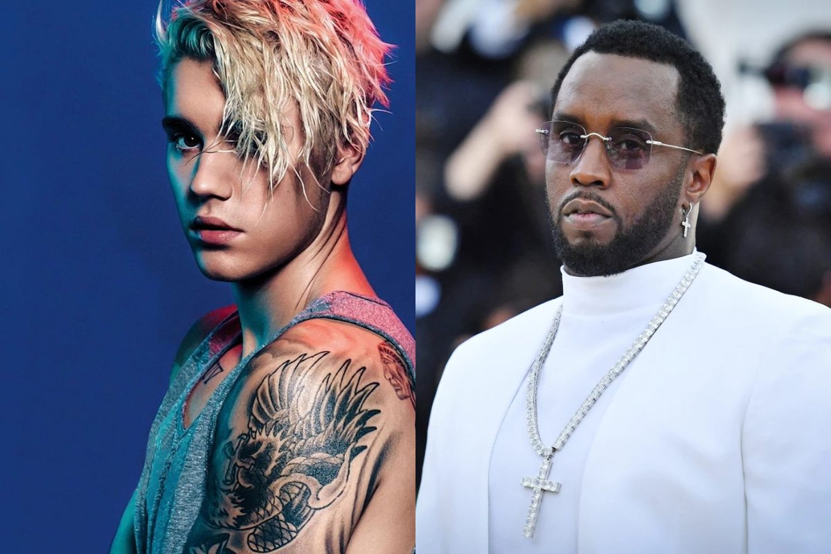 Justin Bieber está perturbado y se aisló de su círculo luego de las acusaciones contra Sean 'Diddy' Combs, según fuente