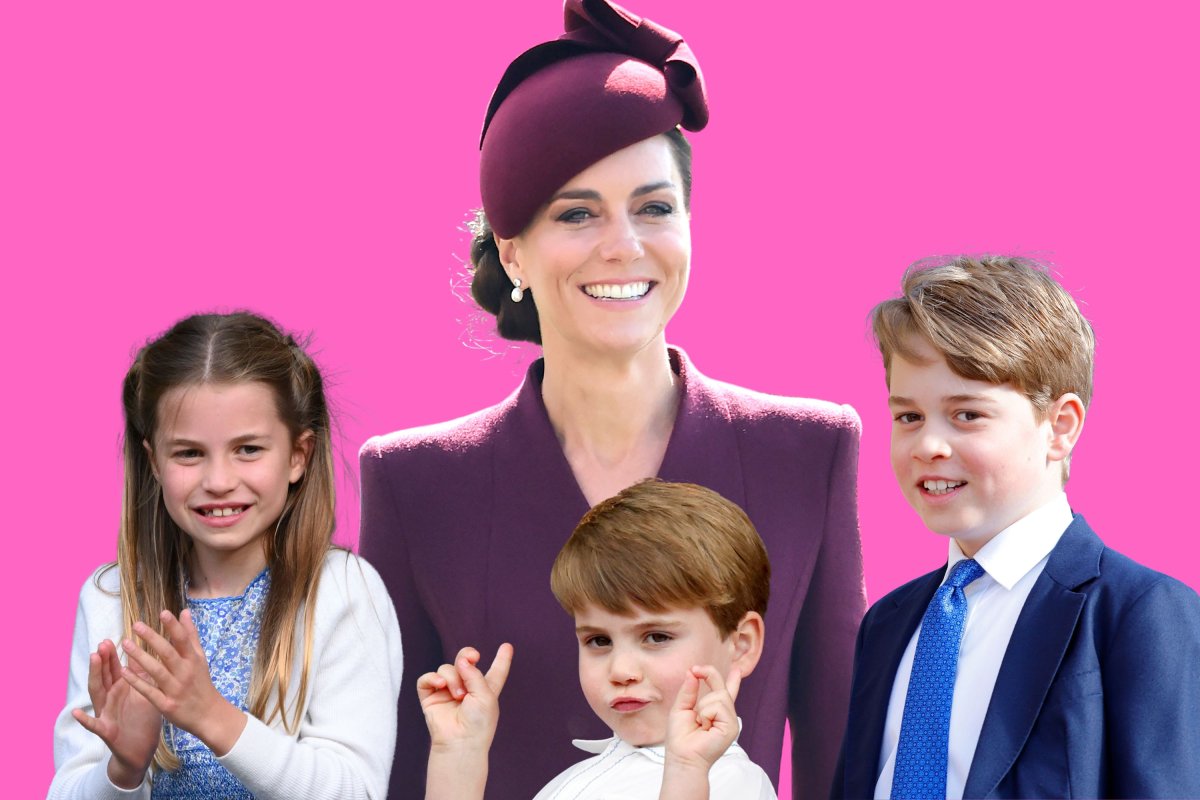 Kate Middleton tendría sentimientos encontrados por el regreso a clases de sus hijos mientras batalla contra el cáncer