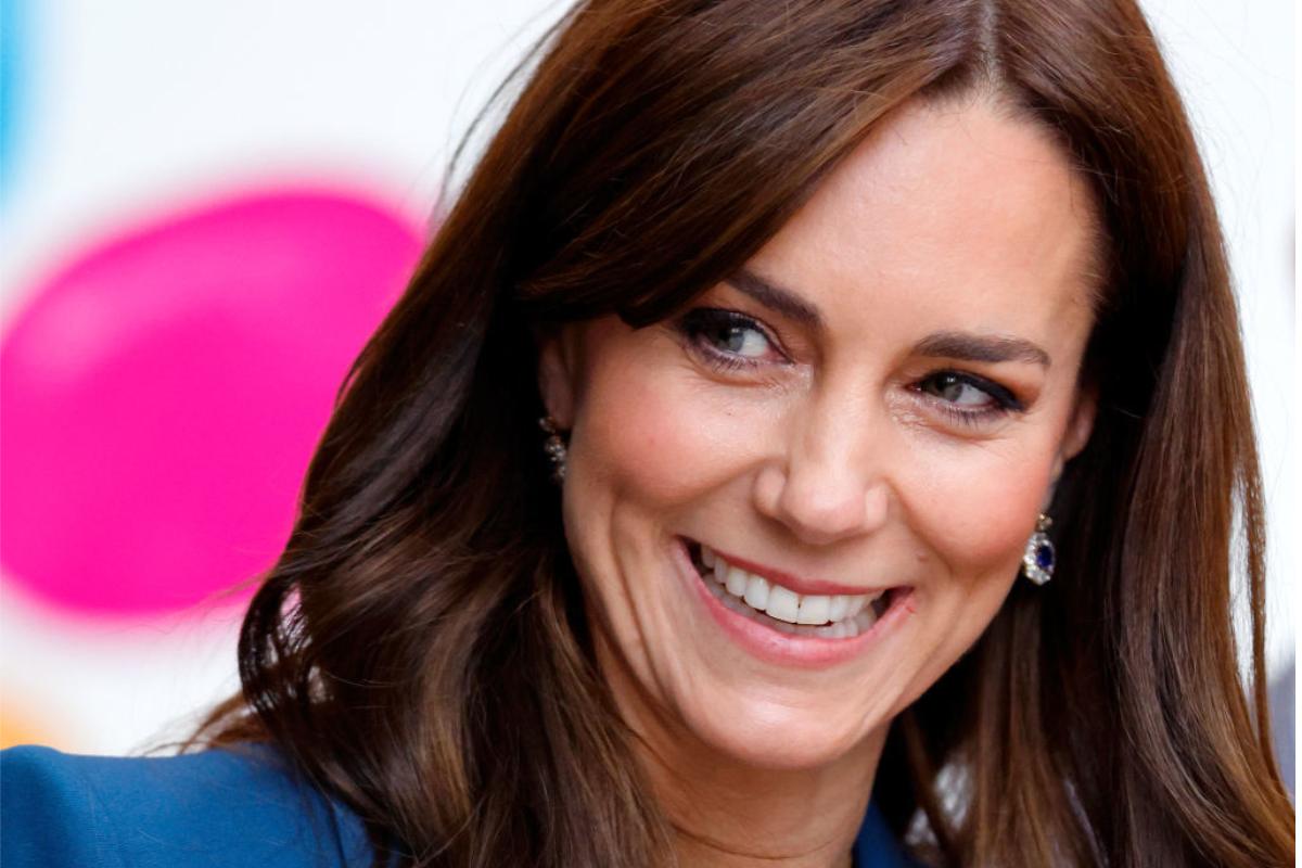 Kate Middleton vuelve a sus compromisos gradualmente luego de revelar que finalizó sus quimioterapias