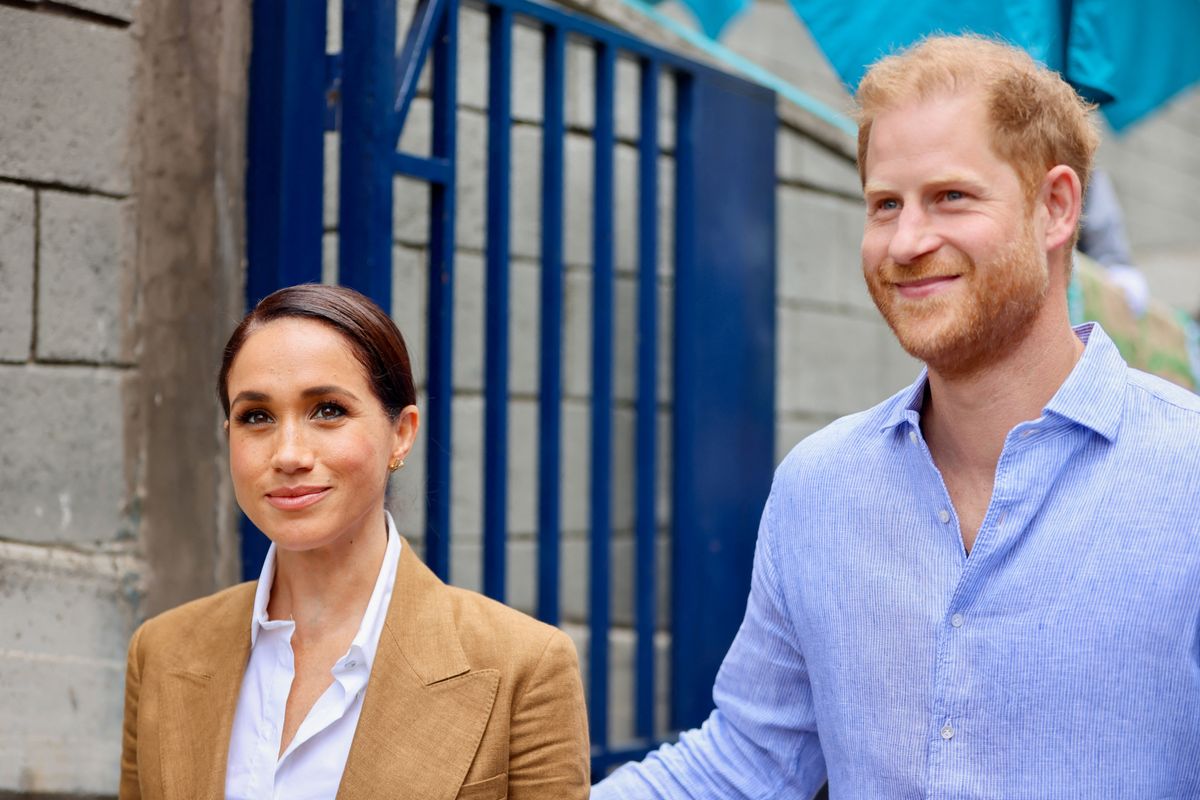 La fundación del príncipe Harry y Meghan Markle está envuelta en nuevo  escándalo legal: No han declarado millones de dólares