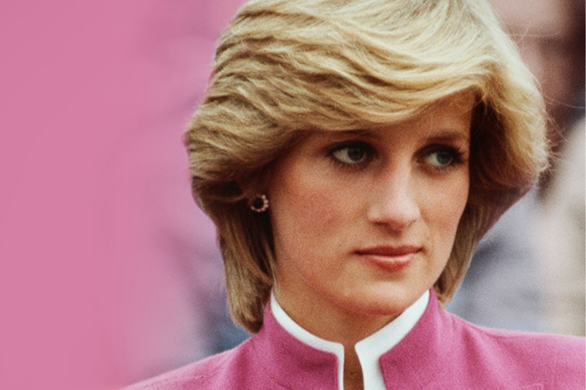 La princesa Diana siempre estuvo 'donde estaba el dolor', afirma directora ejecutiva de 'The Diana Award'