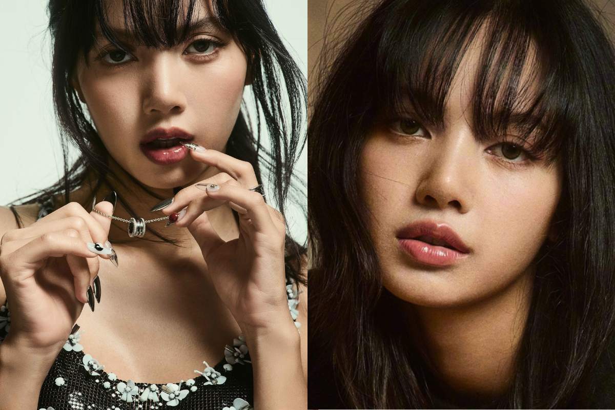 Lisa de BLACKPINK es criticada por la supuesta 'sincronización de labios' en el Global Citizen Festival