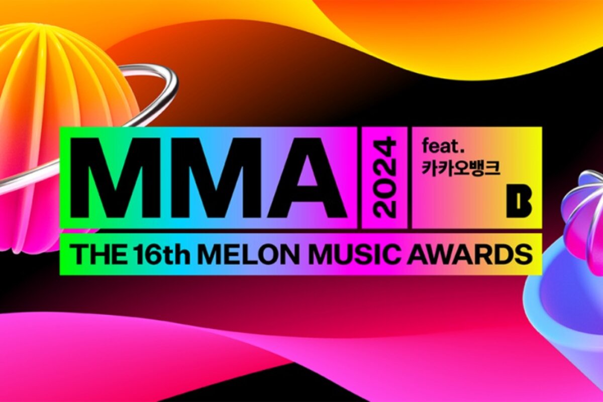 Los ‘Melon Music Awards 2024’ anuncian fecha y sede oficial de la premiación