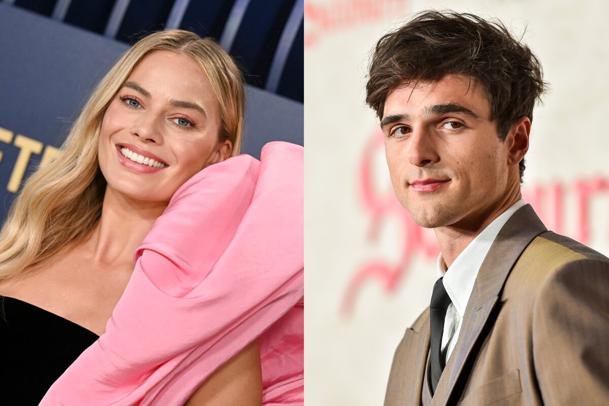 Margot Robbie y Jacob Elordi protagonizarán una película basada en uno de los romances góticos más elogiados de la historia