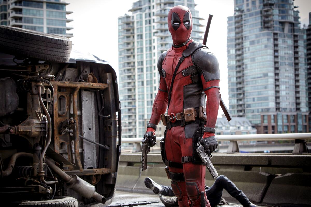 Marvel hace oficial la muerte de Deadpool en su franquicia