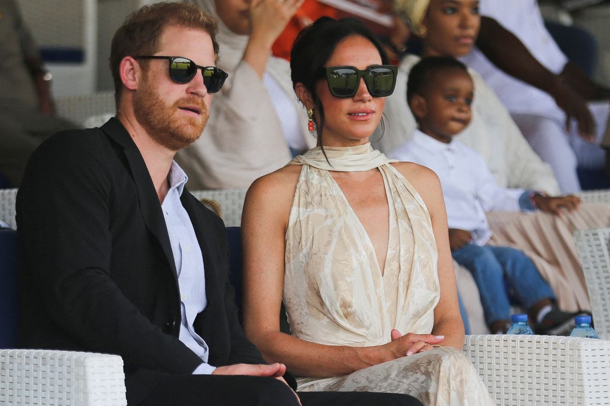 Meghan Markle estaría impidiendo el regreso del príncipe Harry al Reino Unido