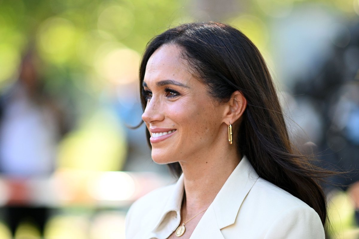 Meghan Markle hace llorar a sus empleados en Estados Unidos, dice nuevo informe