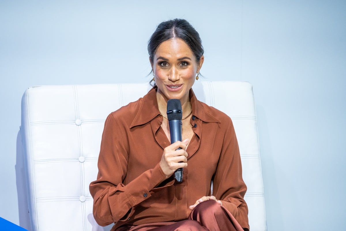 Meghan Markle recibe nuevas acusaciones de actitud despectiva contra sus empleados en Estados Unidos