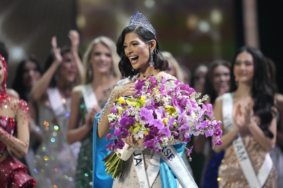 Miss Universo 2024 ya tiene fecha oficial y sede definitiva