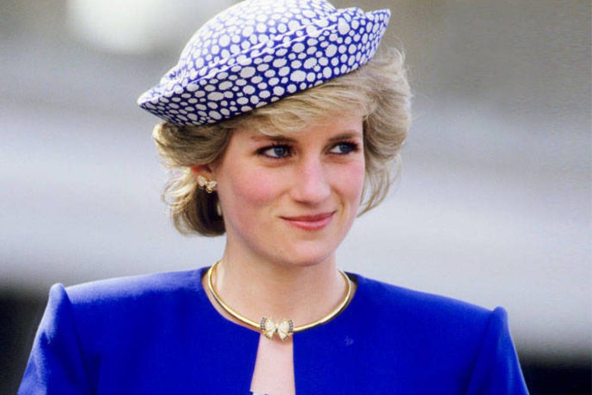 Princesa Diana 5 datos curiosos sobre el vestido de novia de la difunta Royal