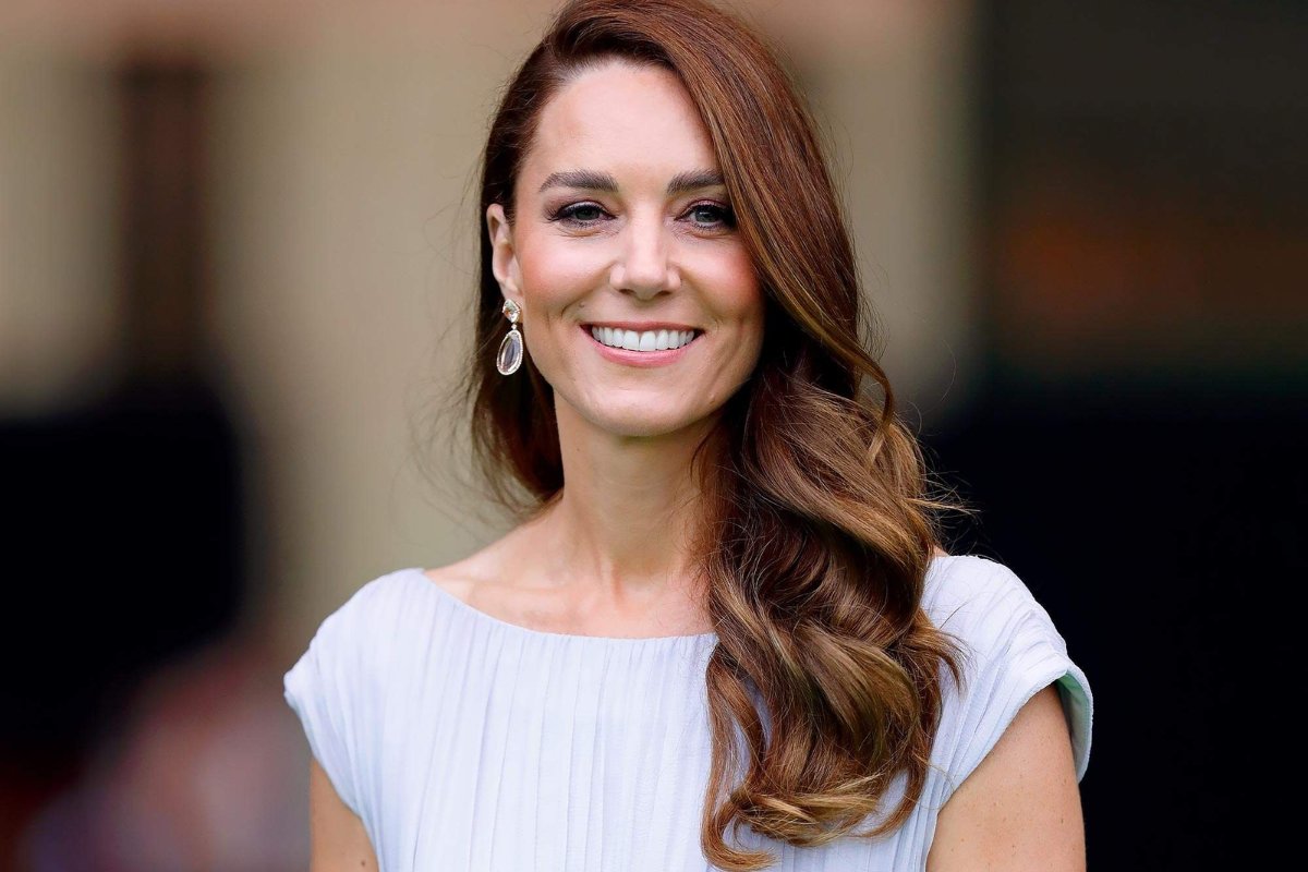 Revelan los planes de Kate Middleton tras su regreso de sus vacaciones en Balmoral