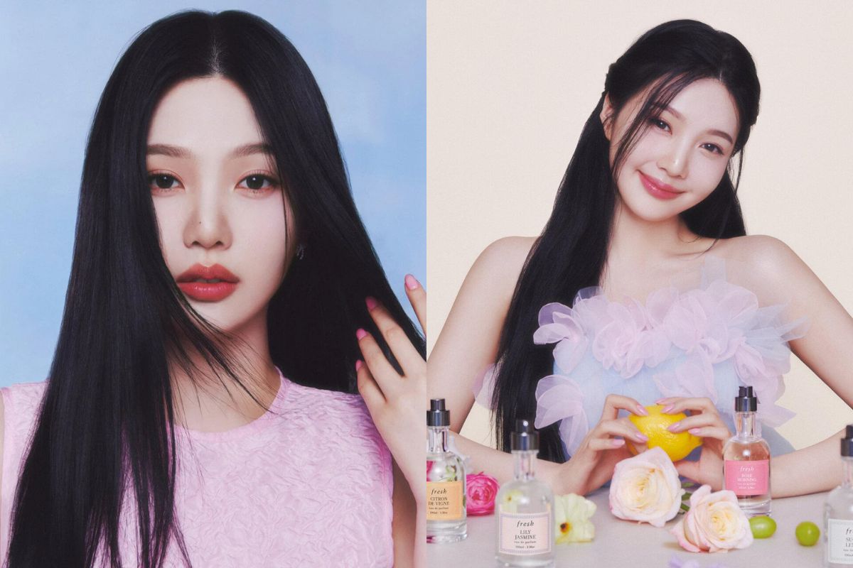 SM Entertainment responde a los informes sobre la salida de Joy de Red Velvet