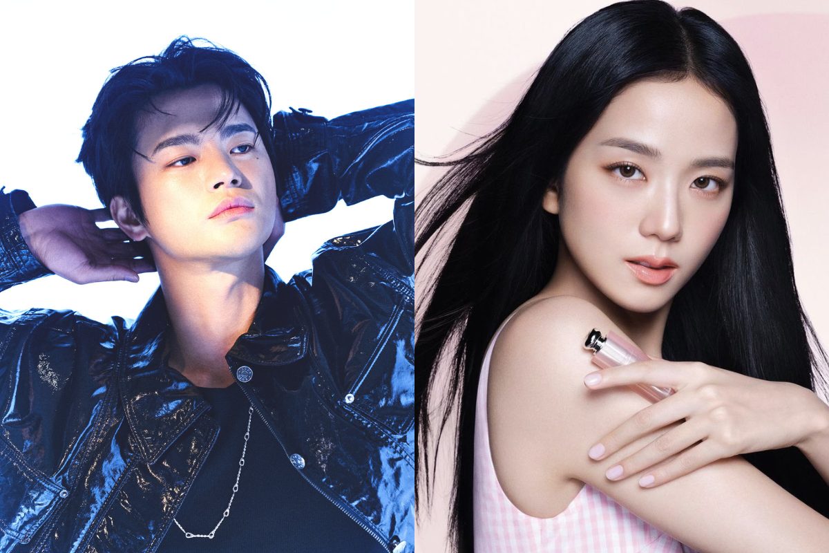 Seo In Guk podría unirse a Jisoo de BLACKPINK para una nueva serie coreana