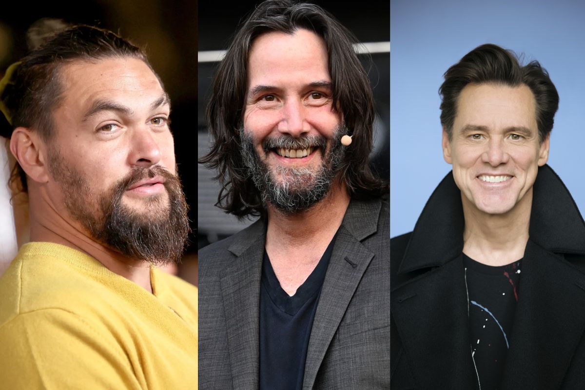 "The Bad Batch": La película que reunió a Jim Carrey, Keanu Reeves y Jason Momoa y que puedes ver en Netflix