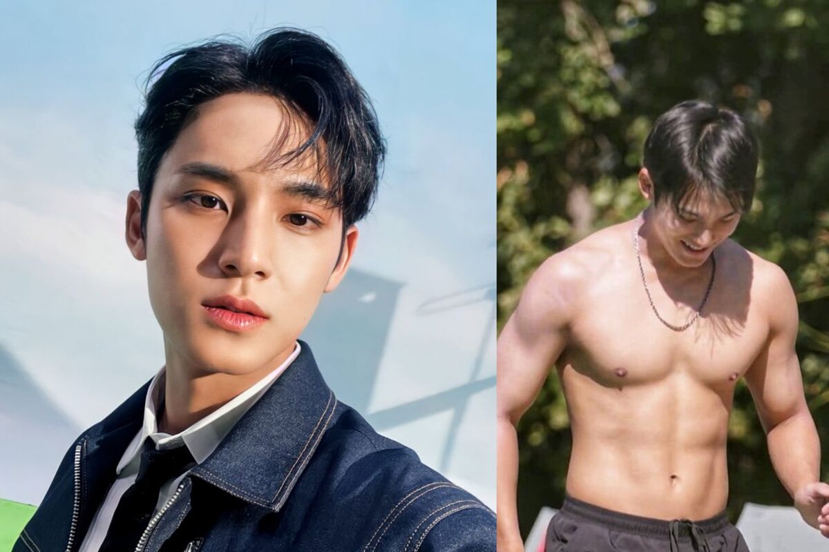 Una marca francesa de lujo está bajo fuego tras filtrarse fotos inapropiadas de Mingyu de SEVENTEEN