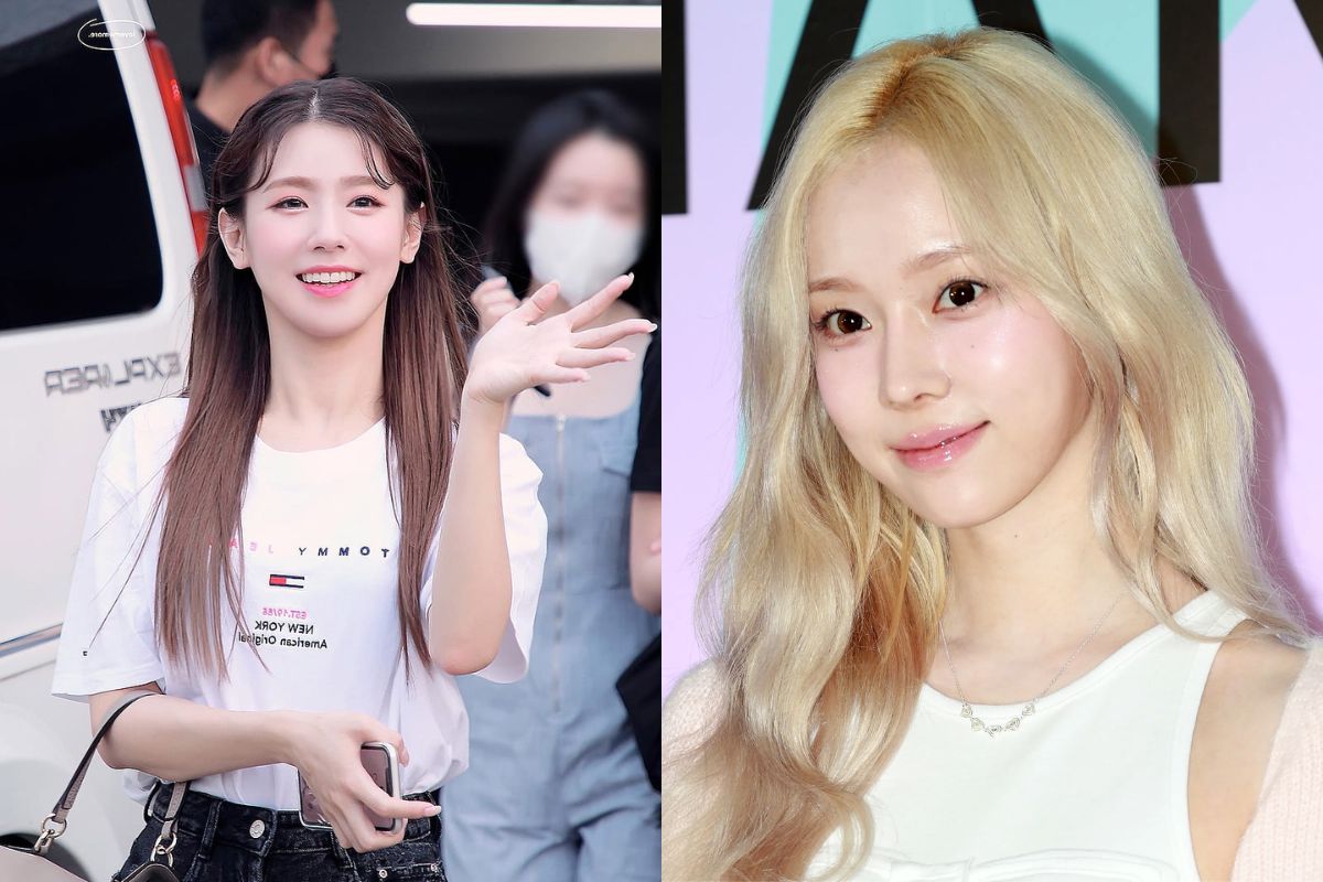 Winter de aespa y Miyeon de (G)I-DLE se adaptarán al campo en un próximo programa de variedades