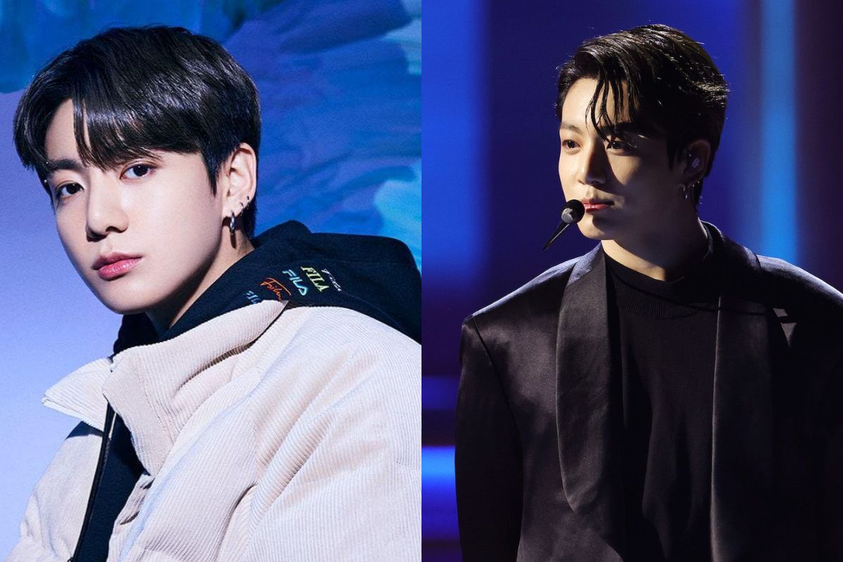 ¡Jungkook a pocas horas de estar en los cines con su documental 'I Am Still'!