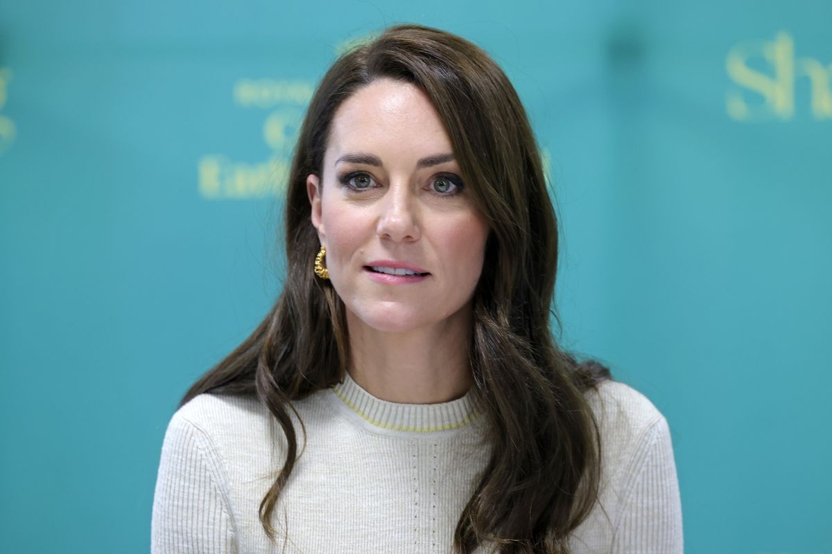 ¿Kate Middleton todavía tiene cáncer El inesperado detalle que revelaría su verdadero estado de salud