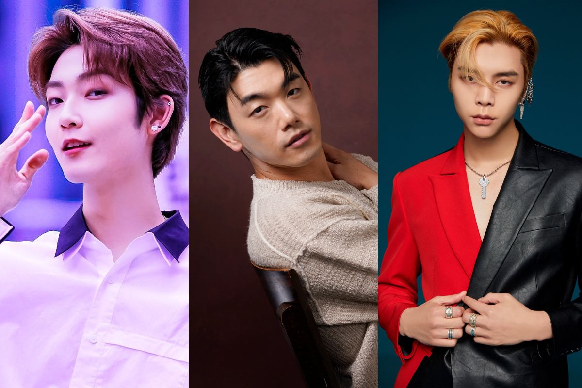 5 Idols americanos del K-Pop que han sufrido prejuicios por sus rasgos asiáticos