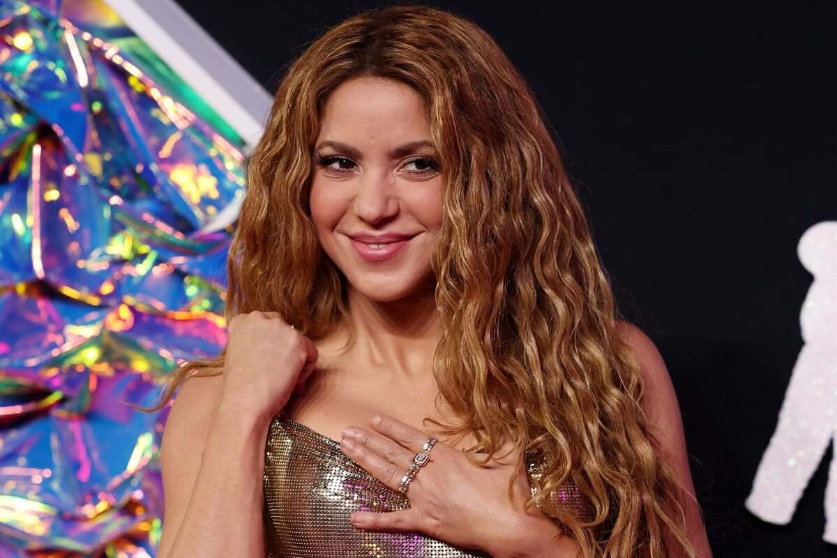 Acusan a Shakira de haber cometido plagio con su nueva canción 'Soltera'