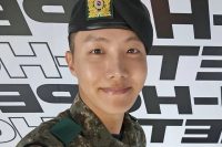 BIG HIT publica un comunicado sobre la baja militar de J-Hope de BTS