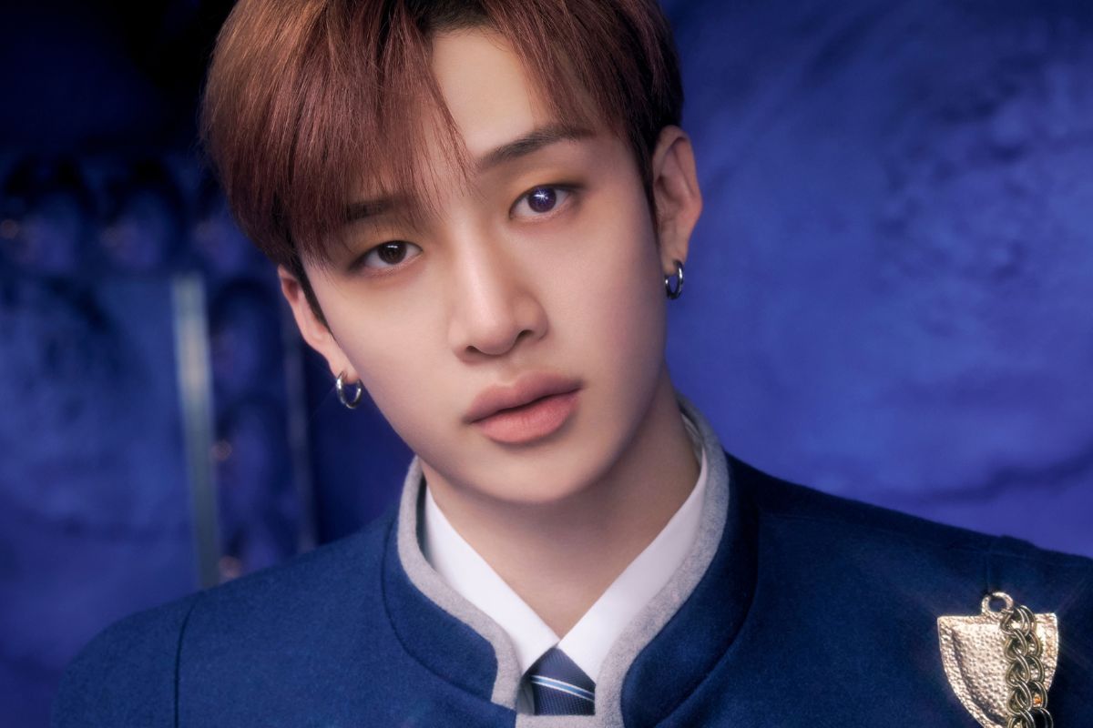 Bang Chan de Stray Kids cumple 27 años el día de hoy