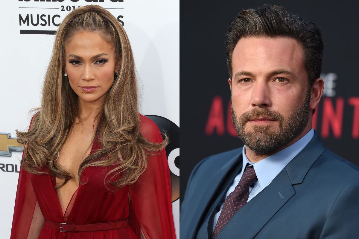 ¿Ben Affleck y Jennifer Lopez se encontraron en un nuevo evento en Los Angeles?