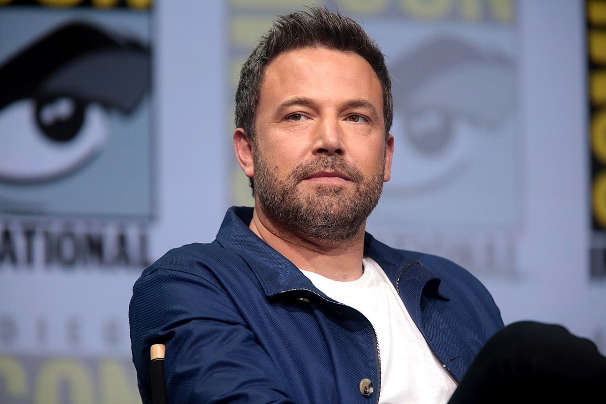 Ben Affleck y su presunta reacción a la entrevista donde Jennifer Lopez habló sobre su separación