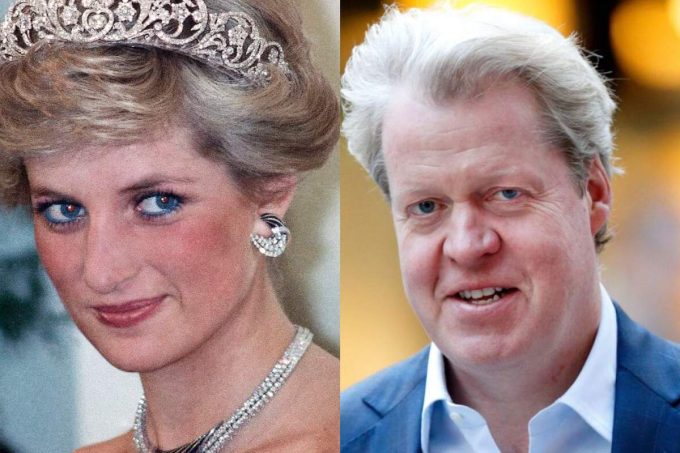 Charles Spencer, hermano de la princesa Diana, hace una emotiva confesión sobre los días que 'la visita'