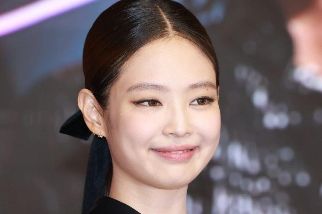 El atuendo de Jennie de BLACKPINK en un reciente evento 'desconcierta' a sus fanáticos