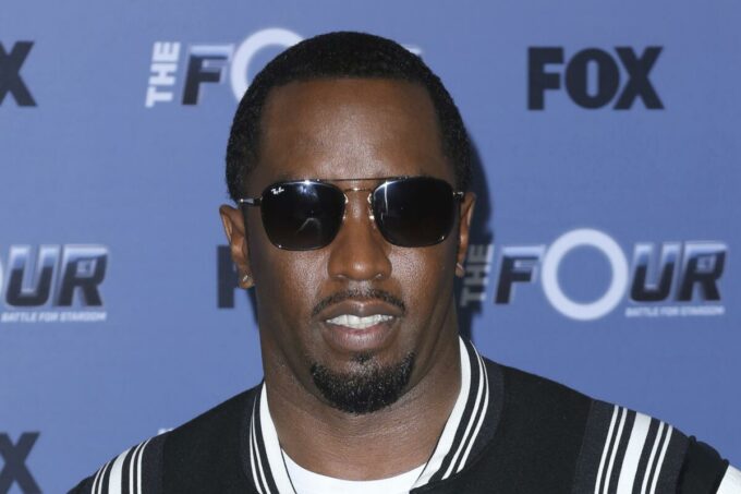 El famoso actor de Hollywood que participó en las fiestas blancas de Diddy