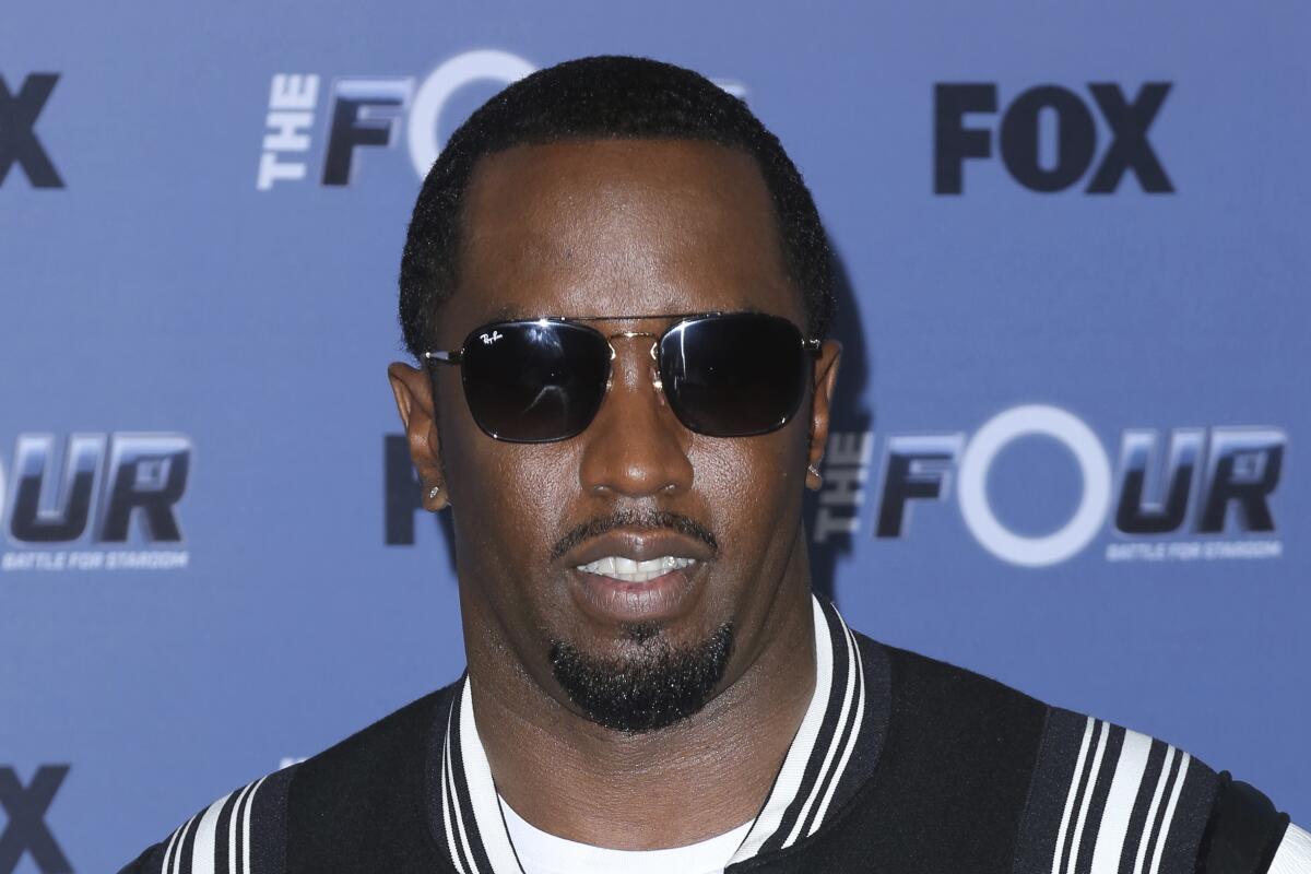 El famoso actor de Hollywood que participó en las fiestas blancas de Diddy