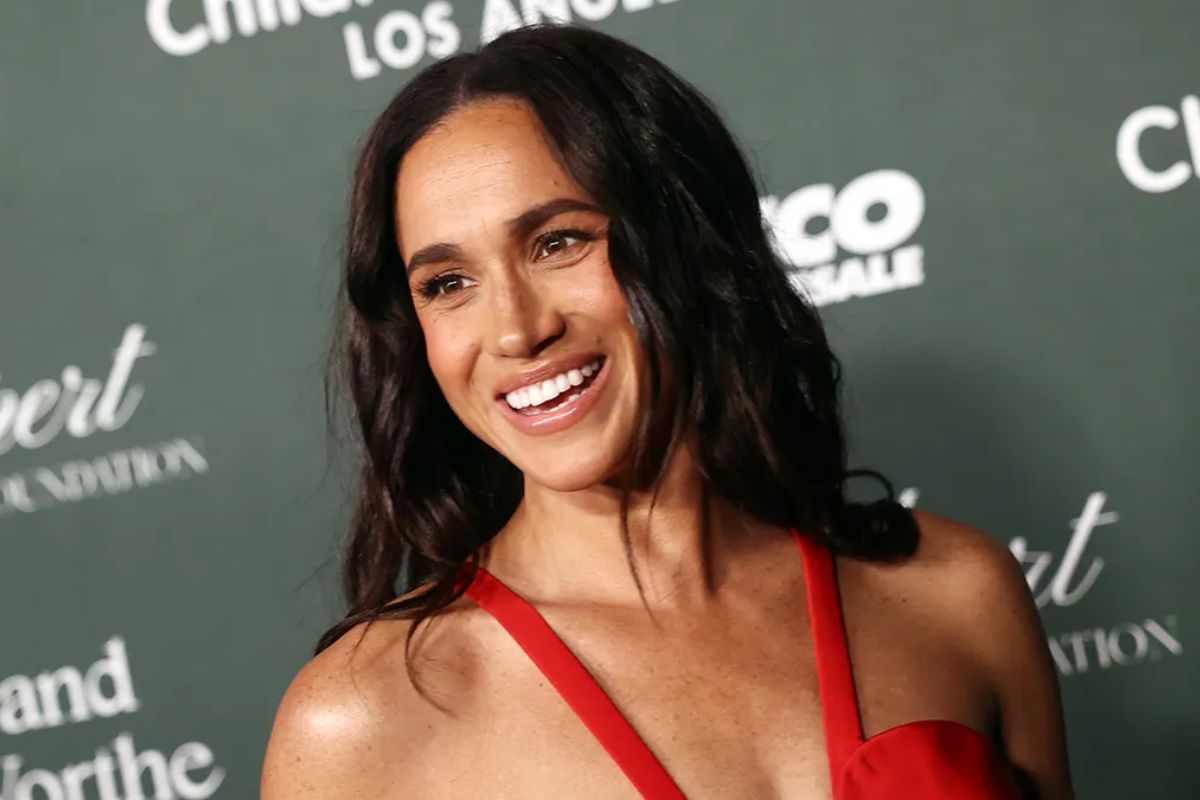 El nuevo CEO de Invictus Games revela como debe dirigirse a Meghan Markle