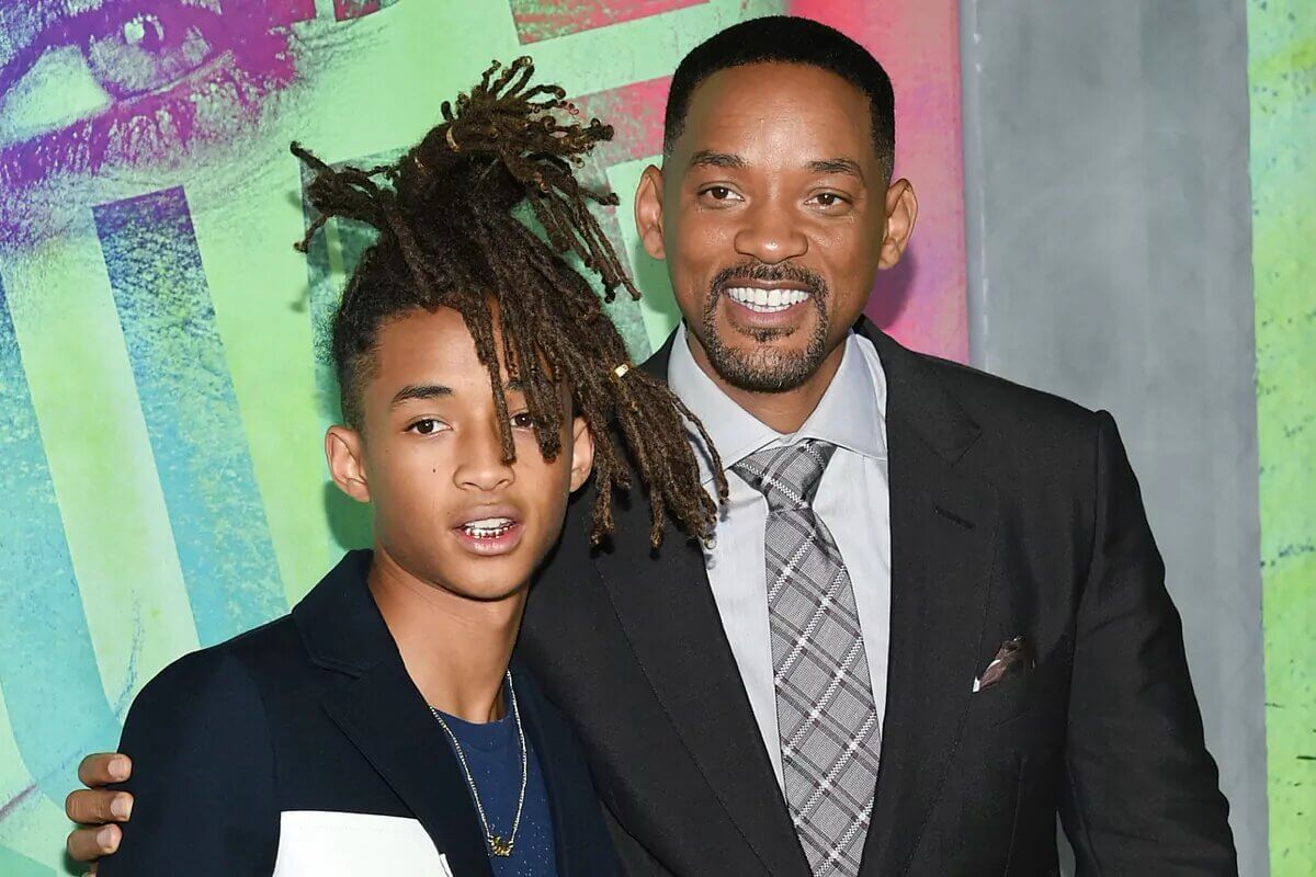 El perturbador vídeo de Will Smith besando a su hijo que resurge tras el escándalo de tráfico sexual de Diddy