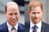 El príncipe William hace su primera mención pública sobre el príncipe Harry en años, al evocar un recuerdo de infancia