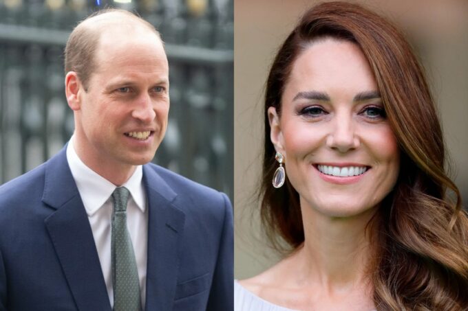 El príncipe William revela que se perdió los Juegos Olímpicos de París 2024 para proteger a Kate Middleton