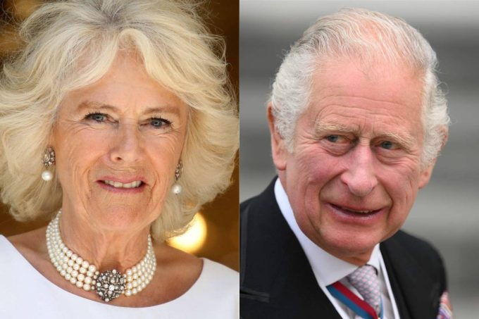 El rey Carlos III y Camilla Parker llegan a Sídney para su gira real de 9 días por Australia y Samoa