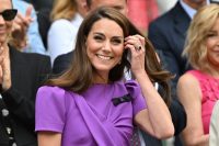 Esta podría ser la verdadera razón por la que Kate Middleton no usa su anillo de compromiso