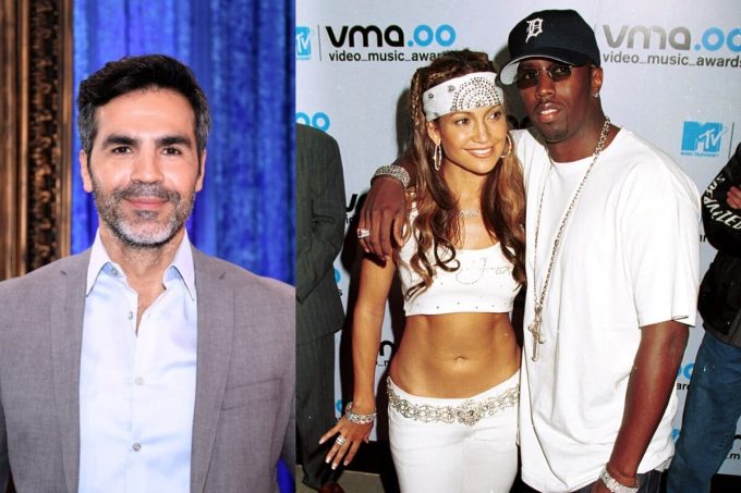 Ex esposo de Jennifer Lopez asegura que la estrella le fue infiel con Diddy ¡Que diga la verdad!