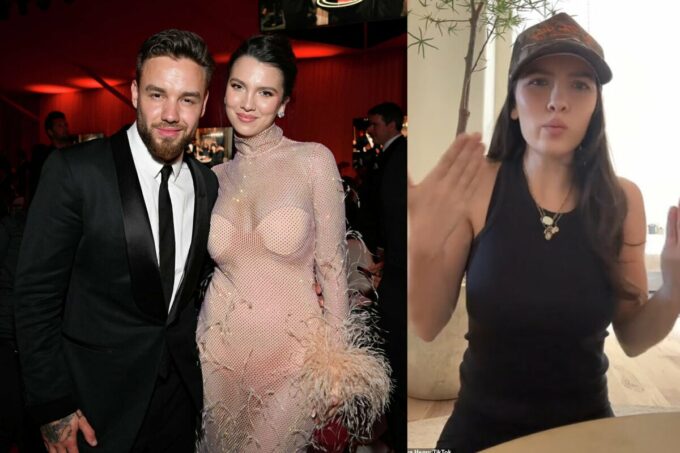 Ex novia de Liam Payne acusa al cantante de acosarla obsesivamente