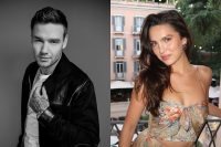 Fanáticos se unen para apoyar a la ex de Liam Payne, Maya Henry, quien emprendió acciones legales contra él días antes de su trágica muerte